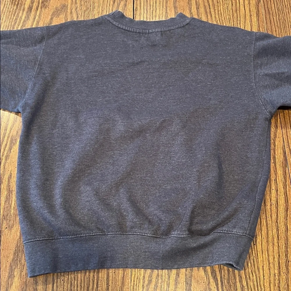 Corolla Outer Banks NC Sweatshirt size Small Horse Logo